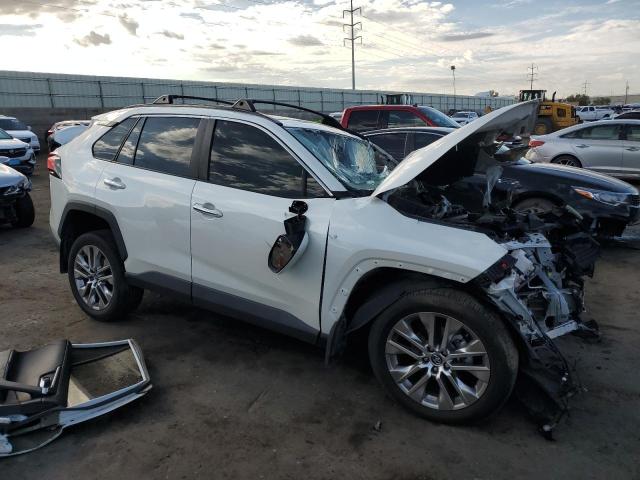 Photo 3 VIN: 2T3N1RFV8MW166536 - TOYOTA RAV4 LIMIT 