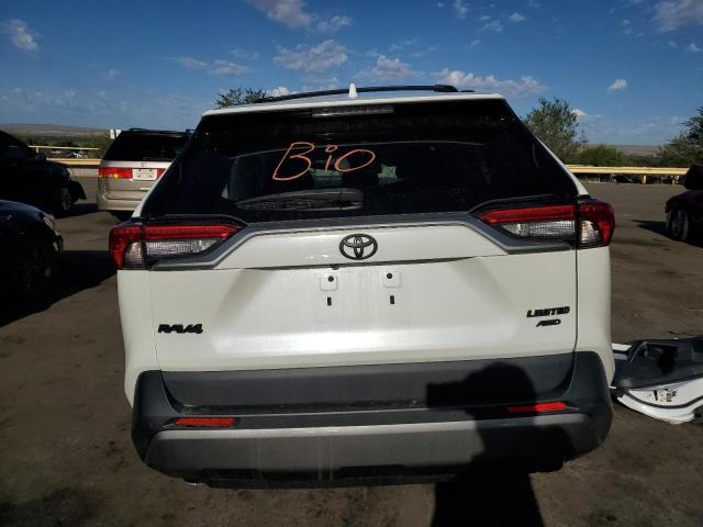 Photo 5 VIN: 2T3N1RFV8MW166536 - TOYOTA RAV4 LIMIT 