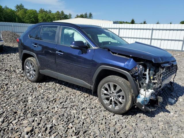 Photo 3 VIN: 2T3N1RFV8PW355773 - TOYOTA RAV4 LIMIT 