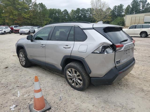 Photo 1 VIN: 2T3N1RFV9KC040460 - TOYOTA RAV4 LIMIT 