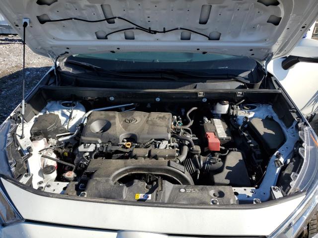 Photo 11 VIN: 2T3N1RFV9KW074560 - TOYOTA RAV4 