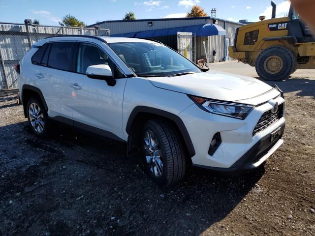 Photo 3 VIN: 2T3N1RFV9KW074560 - TOYOTA RAV4 