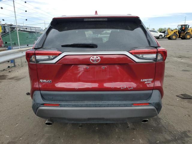 Photo 5 VIN: 2T3N1RFV9LC107852 - TOYOTA RAV4 LIMIT 