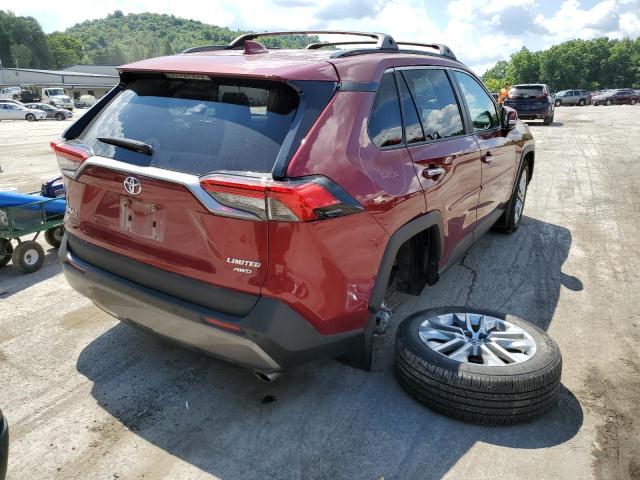 Photo 3 VIN: 2T3N1RFV9LW134225 - TOYOTA RAV4 