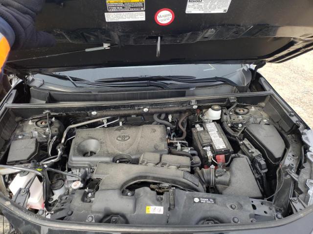 Photo 6 VIN: 2T3N1RFV9MW173656 - TOYOTA RAV4 LIMIT 