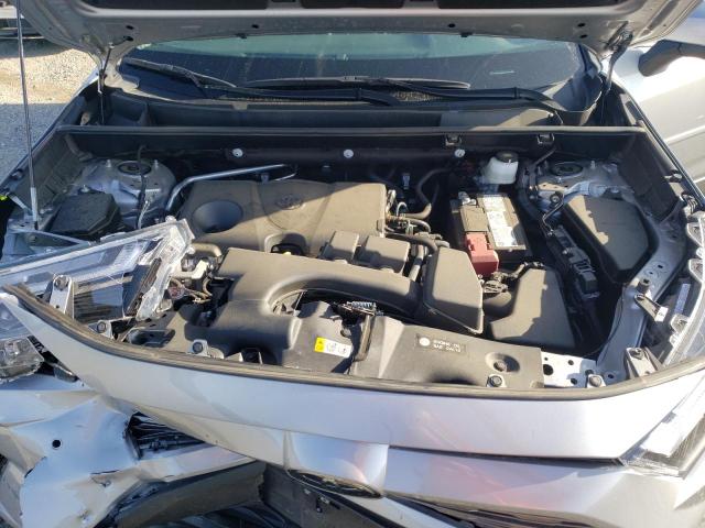 Photo 11 VIN: 2T3N1RFV9NW252536 - TOYOTA RAV4 LIMIT 