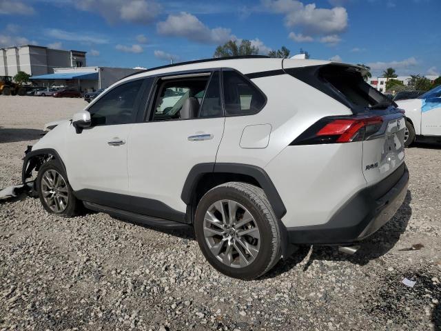 Photo 1 VIN: 2T3N1RFV9PW345835 - TOYOTA RAV4 LIMIT 