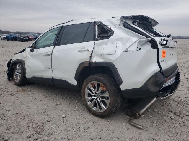 Photo 1 VIN: 2T3N1RFV9PW387244 - TOYOTA RAV4 LIMIT 