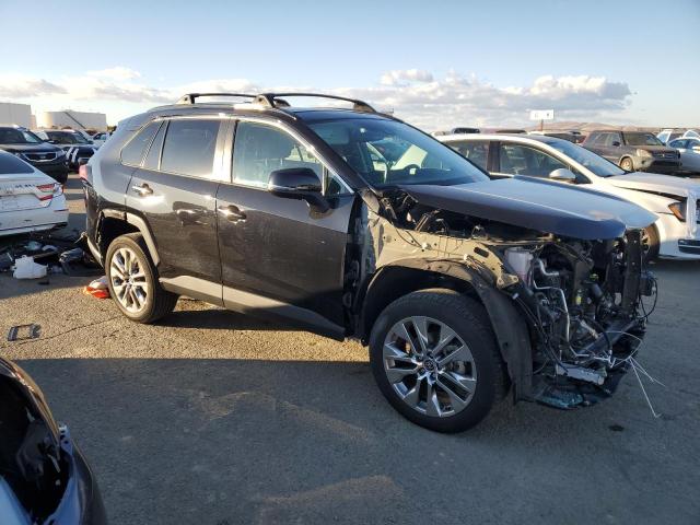 Photo 3 VIN: 2T3N1RFVXMC230948 - TOYOTA RAV4 LIMIT 