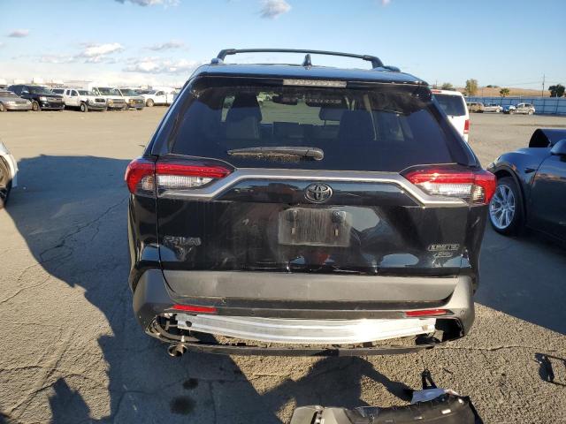 Photo 5 VIN: 2T3N1RFVXMC230948 - TOYOTA RAV4 LIMIT 