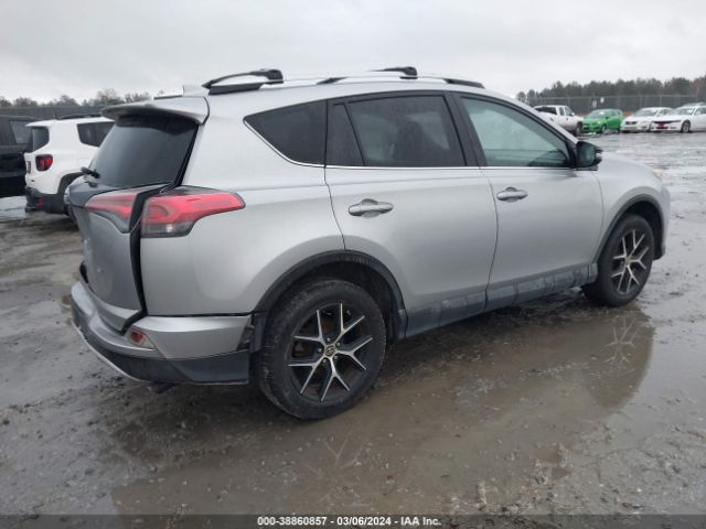 Photo 3 VIN: 2T3NFREV0GW258604 - TOYOTA RAV4 