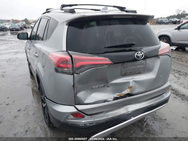 Photo 5 VIN: 2T3NFREV0GW258604 - TOYOTA RAV4 