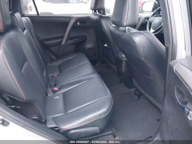 Photo 7 VIN: 2T3NFREV0GW258604 - TOYOTA RAV4 