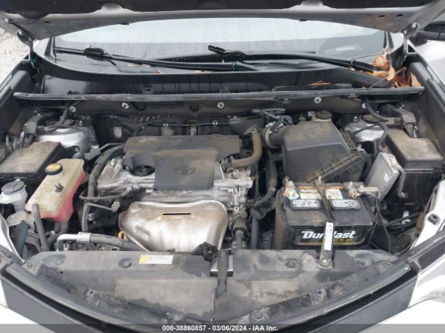 Photo 9 VIN: 2T3NFREV0GW258604 - TOYOTA RAV4 