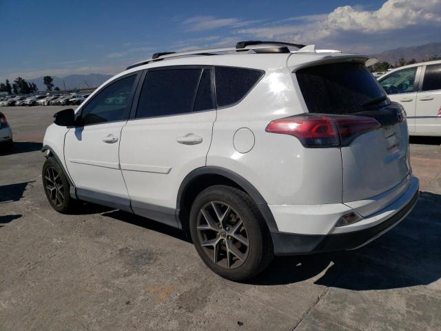 Photo 1 VIN: 2T3NFREV0GW259168 - TOYOTA RAV4 SE 