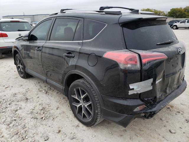 Photo 1 VIN: 2T3NFREV0GW296284 - TOYOTA RAV4 SE 