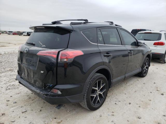 Photo 2 VIN: 2T3NFREV0GW296284 - TOYOTA RAV4 SE 