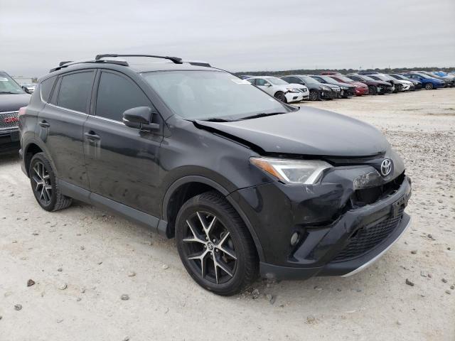 Photo 3 VIN: 2T3NFREV0GW296284 - TOYOTA RAV4 SE 