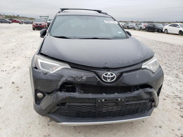 Photo 4 VIN: 2T3NFREV0GW296284 - TOYOTA RAV4 SE 