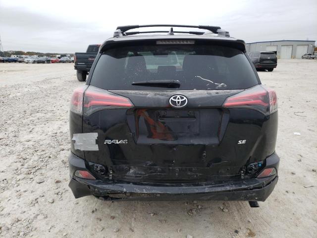 Photo 5 VIN: 2T3NFREV0GW296284 - TOYOTA RAV4 SE 