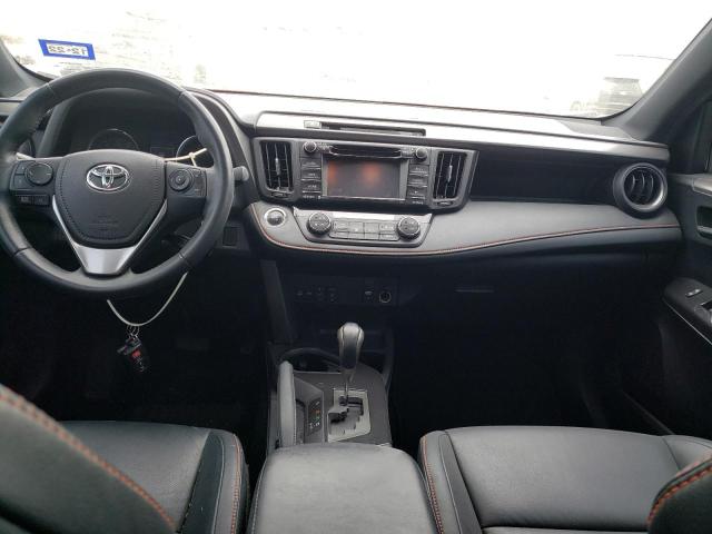 Photo 7 VIN: 2T3NFREV0GW296284 - TOYOTA RAV4 SE 