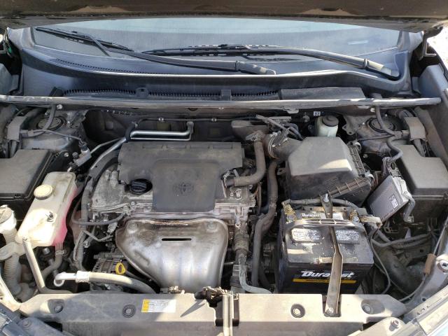 Photo 10 VIN: 2T3NFREV0GW297628 - TOYOTA RAV4 SE 