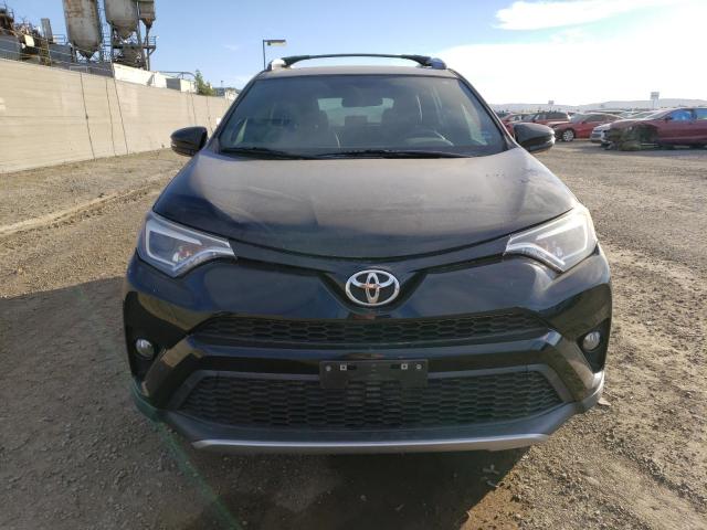 Photo 4 VIN: 2T3NFREV0GW297628 - TOYOTA RAV4 SE 