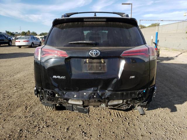 Photo 5 VIN: 2T3NFREV0GW297628 - TOYOTA RAV4 SE 