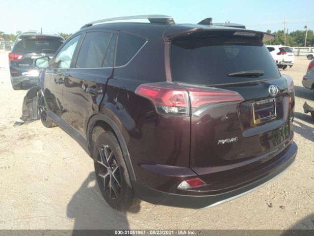 Photo 2 VIN: 2T3NFREV0GW307994 - TOYOTA RAV4 