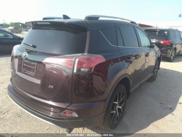 Photo 3 VIN: 2T3NFREV0GW307994 - TOYOTA RAV4 