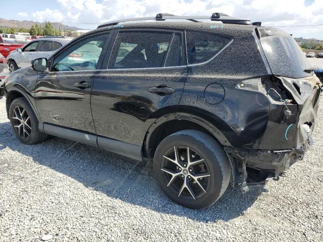 Photo 1 VIN: 2T3NFREV0HW394118 - TOYOTA RAV4 SE 