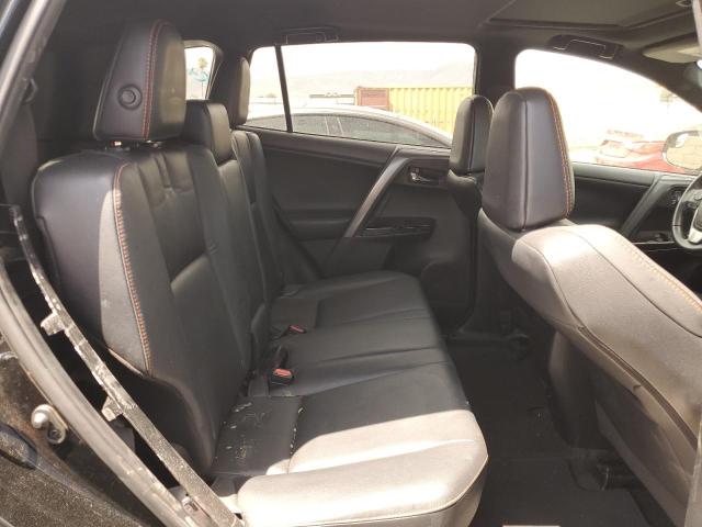 Photo 10 VIN: 2T3NFREV0HW394118 - TOYOTA RAV4 SE 