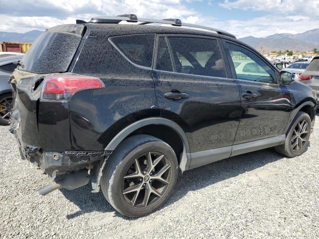 Photo 2 VIN: 2T3NFREV0HW394118 - TOYOTA RAV4 SE 