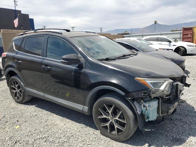 Photo 3 VIN: 2T3NFREV0HW394118 - TOYOTA RAV4 SE 