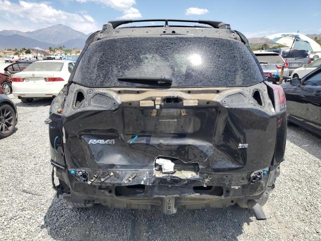 Photo 5 VIN: 2T3NFREV0HW394118 - TOYOTA RAV4 SE 