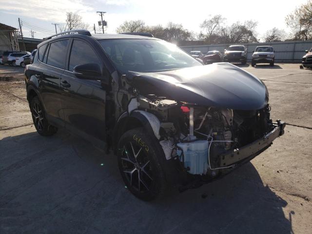 Photo 0 VIN: 2T3NFREV0JW457756 - TOYOTA RAV4 SE 