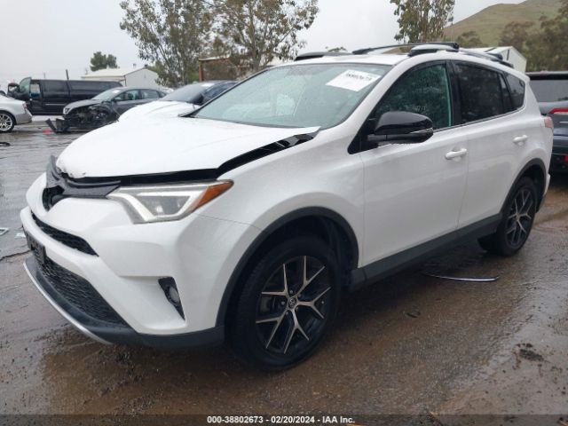 Photo 1 VIN: 2T3NFREV1GW258742 - TOYOTA RAV4 