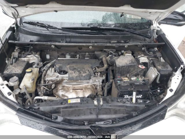 Photo 9 VIN: 2T3NFREV1GW258742 - TOYOTA RAV4 