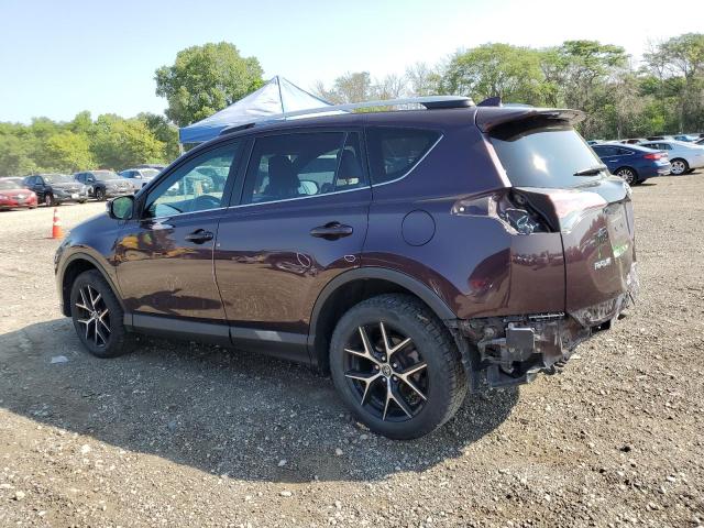 Photo 1 VIN: 2T3NFREV1GW270275 - TOYOTA RAV4 SE 