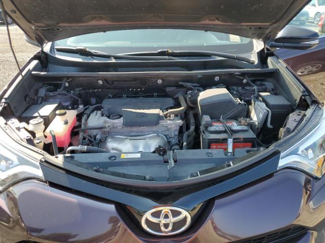 Photo 11 VIN: 2T3NFREV1GW270275 - TOYOTA RAV4 SE 