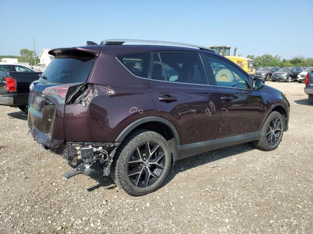 Photo 2 VIN: 2T3NFREV1GW270275 - TOYOTA RAV4 SE 