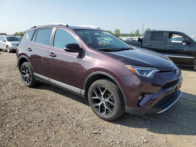 Photo 3 VIN: 2T3NFREV1GW270275 - TOYOTA RAV4 SE 