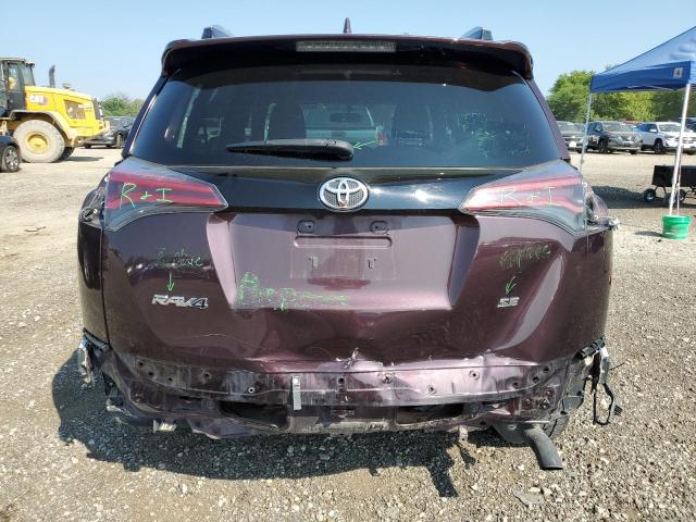 Photo 5 VIN: 2T3NFREV1GW270275 - TOYOTA RAV4 SE 