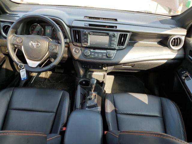 Photo 7 VIN: 2T3NFREV1GW270275 - TOYOTA RAV4 SE 