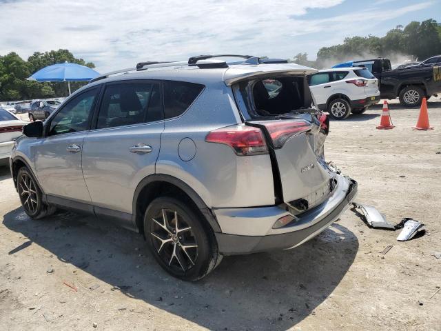 Photo 1 VIN: 2T3NFREV1GW301024 - TOYOTA RAV4 SE 