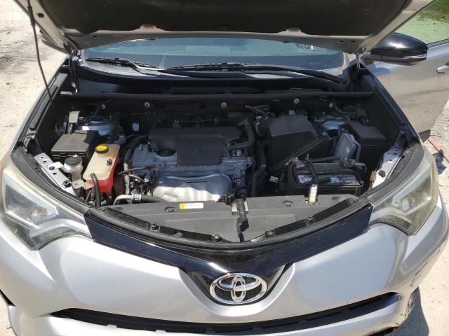 Photo 11 VIN: 2T3NFREV1GW301024 - TOYOTA RAV4 SE 