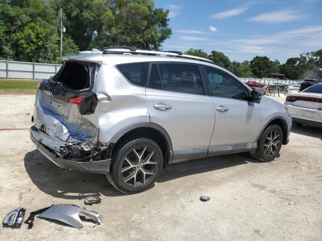 Photo 2 VIN: 2T3NFREV1GW301024 - TOYOTA RAV4 SE 