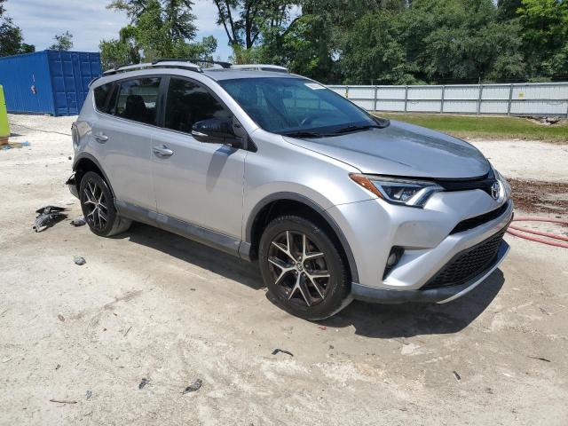 Photo 3 VIN: 2T3NFREV1GW301024 - TOYOTA RAV4 SE 