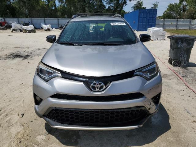 Photo 4 VIN: 2T3NFREV1GW301024 - TOYOTA RAV4 SE 