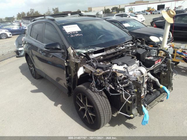 Photo 0 VIN: 2T3NFREV1GW309415 - TOYOTA RAV4 